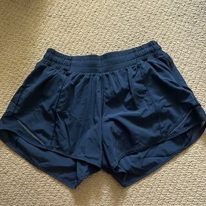 Lulu lemon shorts in great condition